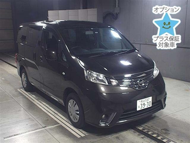 8417 Nissan Nv200 M20 2018 г. (JU Gifu)