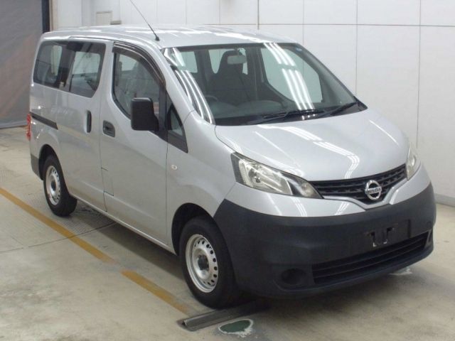 8515 Nissan Nv200 VM20 2016 г. (NAA Osaka)