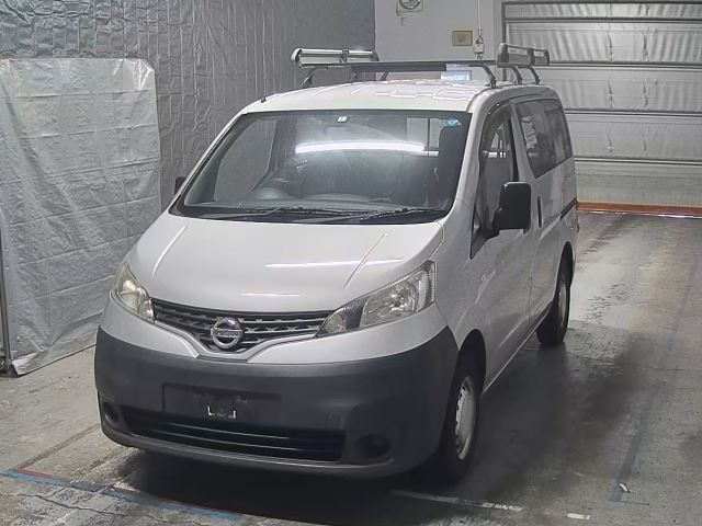 894 Nissan Nv200 VM20 2014 г. (HERO)