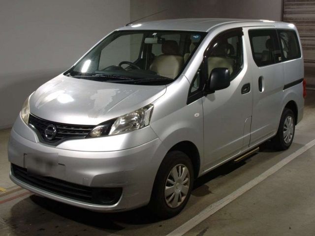 9003 Nissan Nv200 VM20ｶｲ 2017 г. (TAA Chubu)