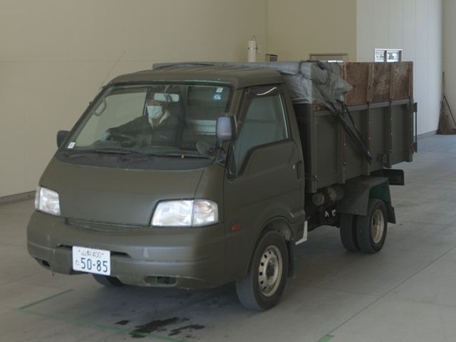 10053 Nissan Other SKP2TN 2013 г. (ARAI Oyama VT)