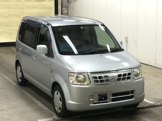 4017 Nissan Otti H92W 2012 г. (IAA Osaka)