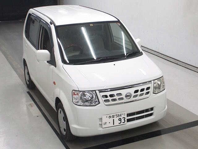 5315 Nissan Otti H92W 2011 г. (JU Chiba)