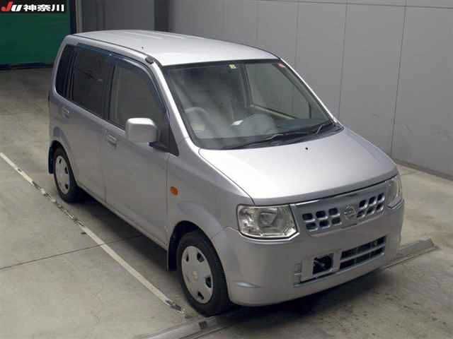 6200 Nissan Otti H92W 2013 г. (JU Kanagawa)