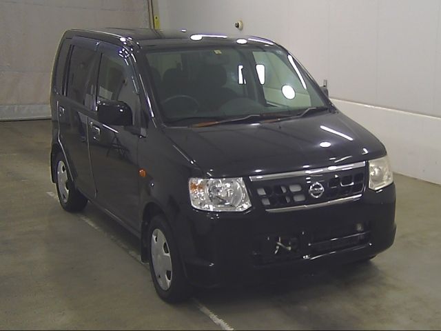 69173 Nissan Otti H92W 2011 г. (Honda Kyushu)