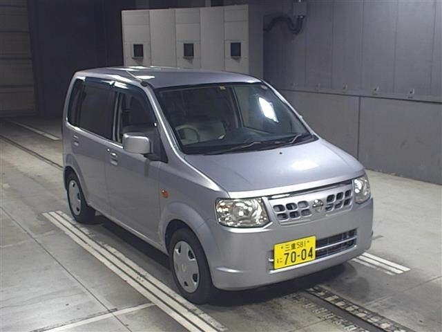 70173 Nissan Otti H92W 2013 г. (JU Gifu)