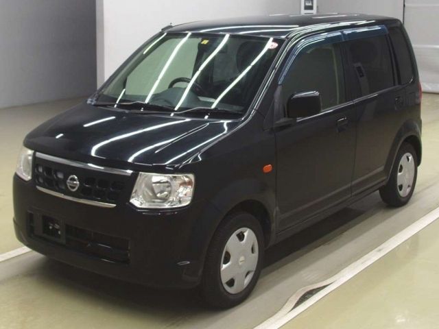 73015 Nissan Otti H92W 2013 г. (TAA Yokohama)