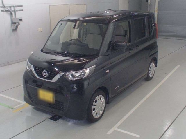 103 Nissan Roox B44A 2021 г. (CAA Chubu)