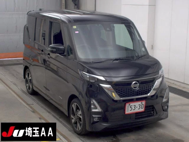 Nissan Roox B44A 2023