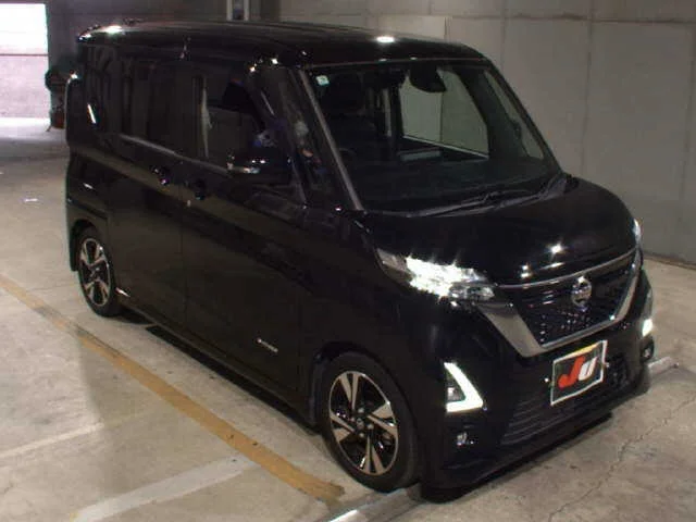 Nissan Roox B45A 2021
