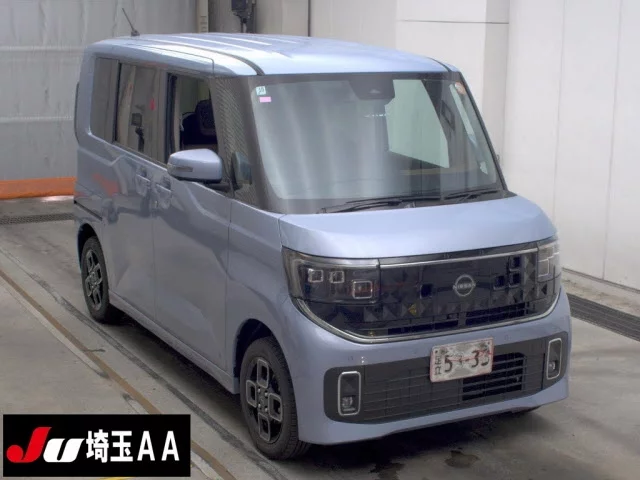 Nissan Roox BB5A 2025