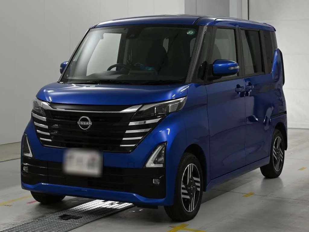 Nissan Roox B47A 2023