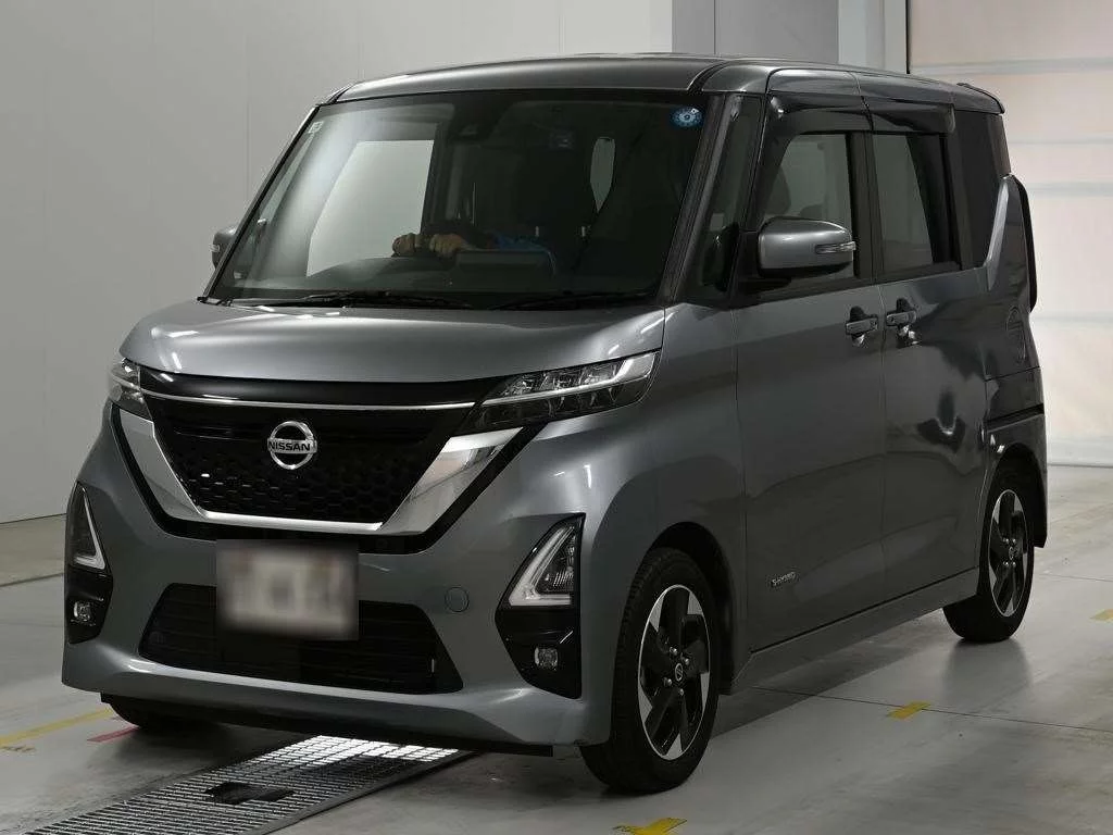 Nissan Roox B44A 2023