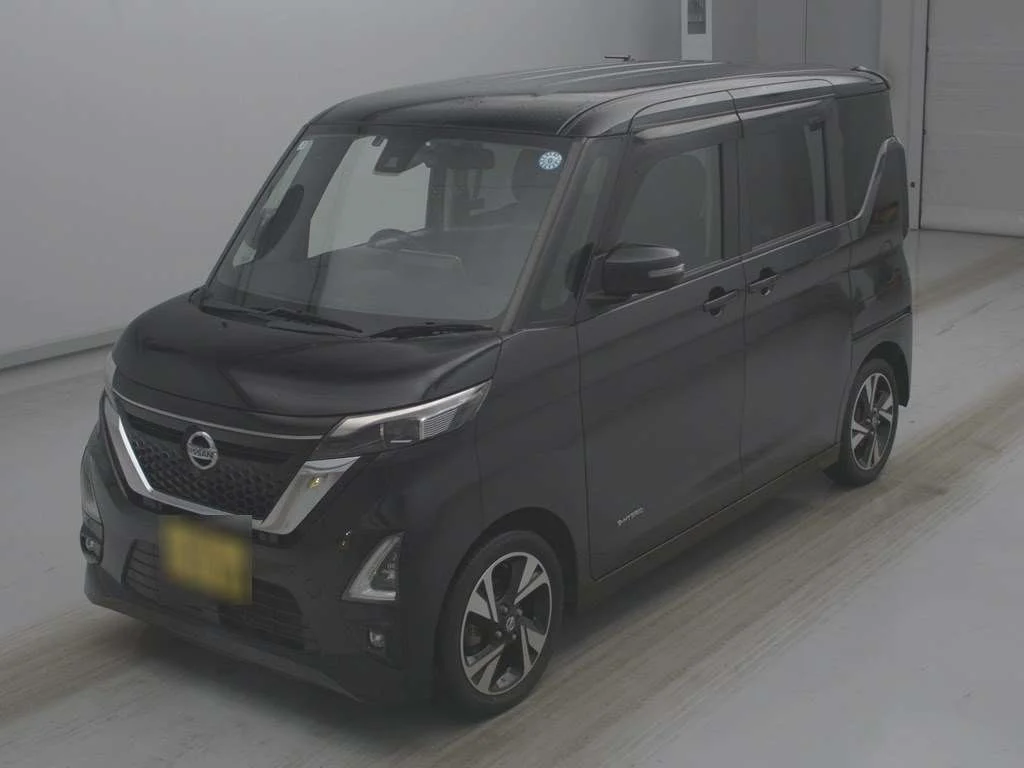 Nissan Roox B44A 2023