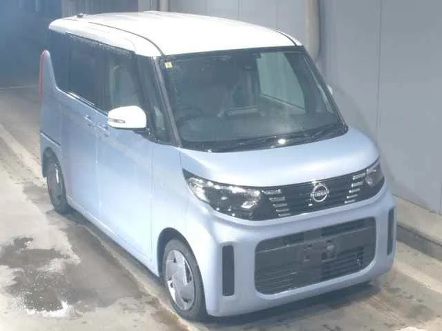 Nissan Roox B45A 2023