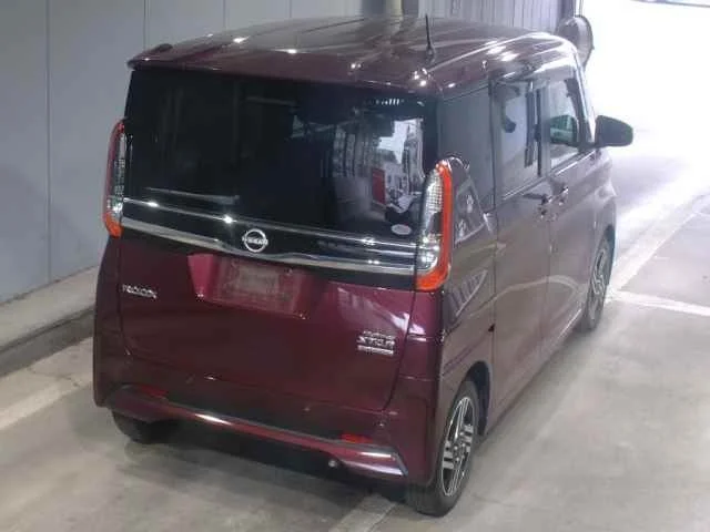 Nissan Roox B44A 2023