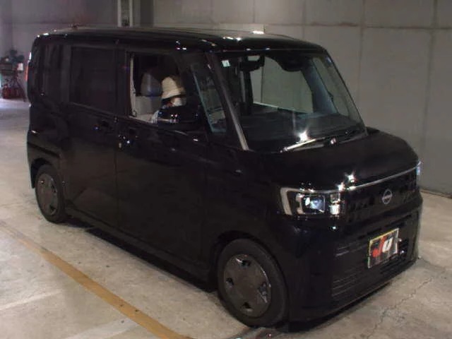 Nissan Roox BB1A 2026