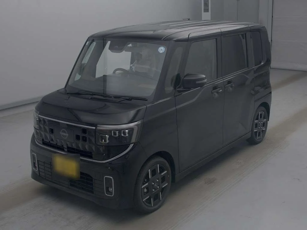 Nissan Roox BB2A 2026