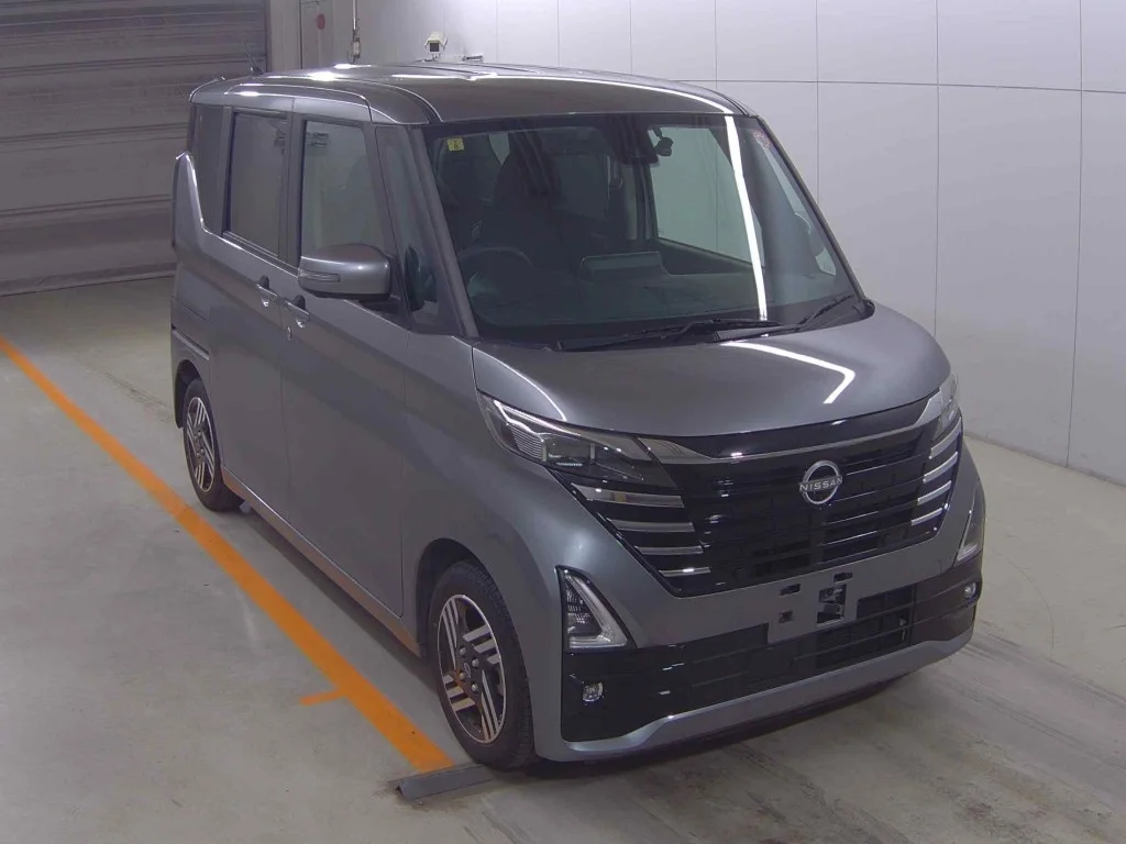 Nissan Roox B44A 2023