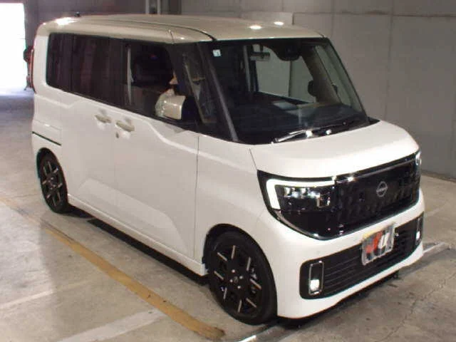 Nissan Roox BB2A 2026