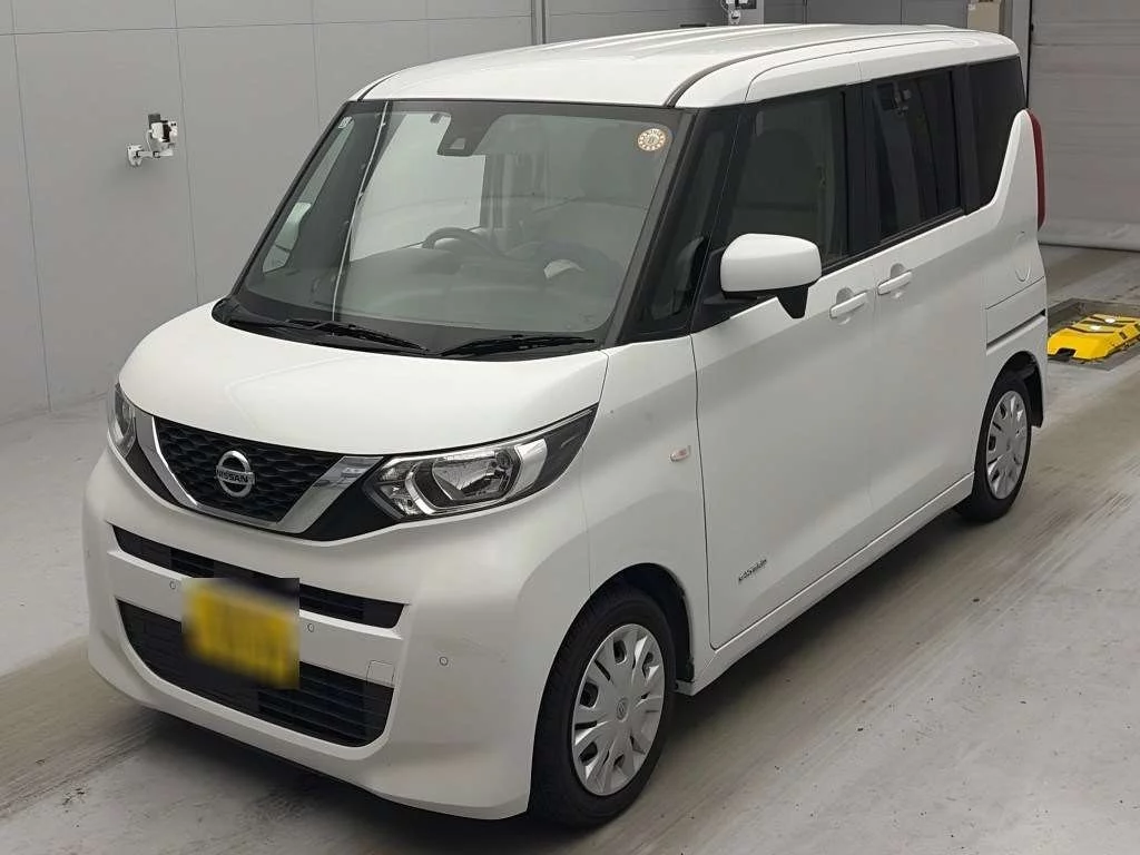 Nissan Roox B44A 2020