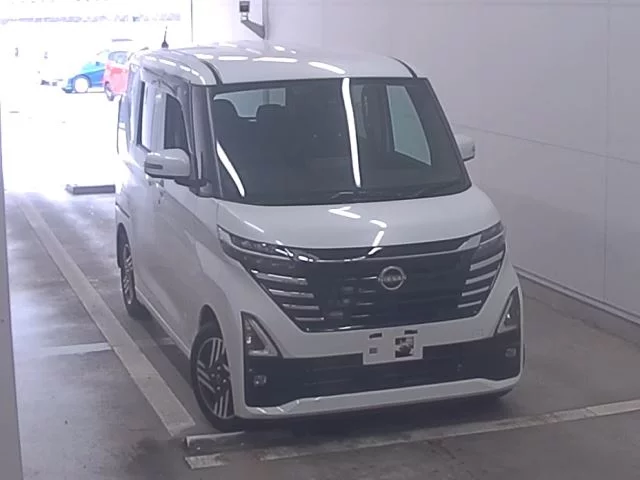 Nissan Roox B44A 2023