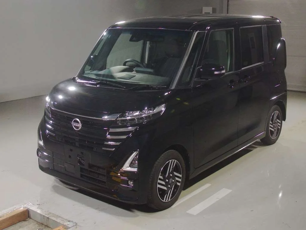 Nissan Roox B44A 2025