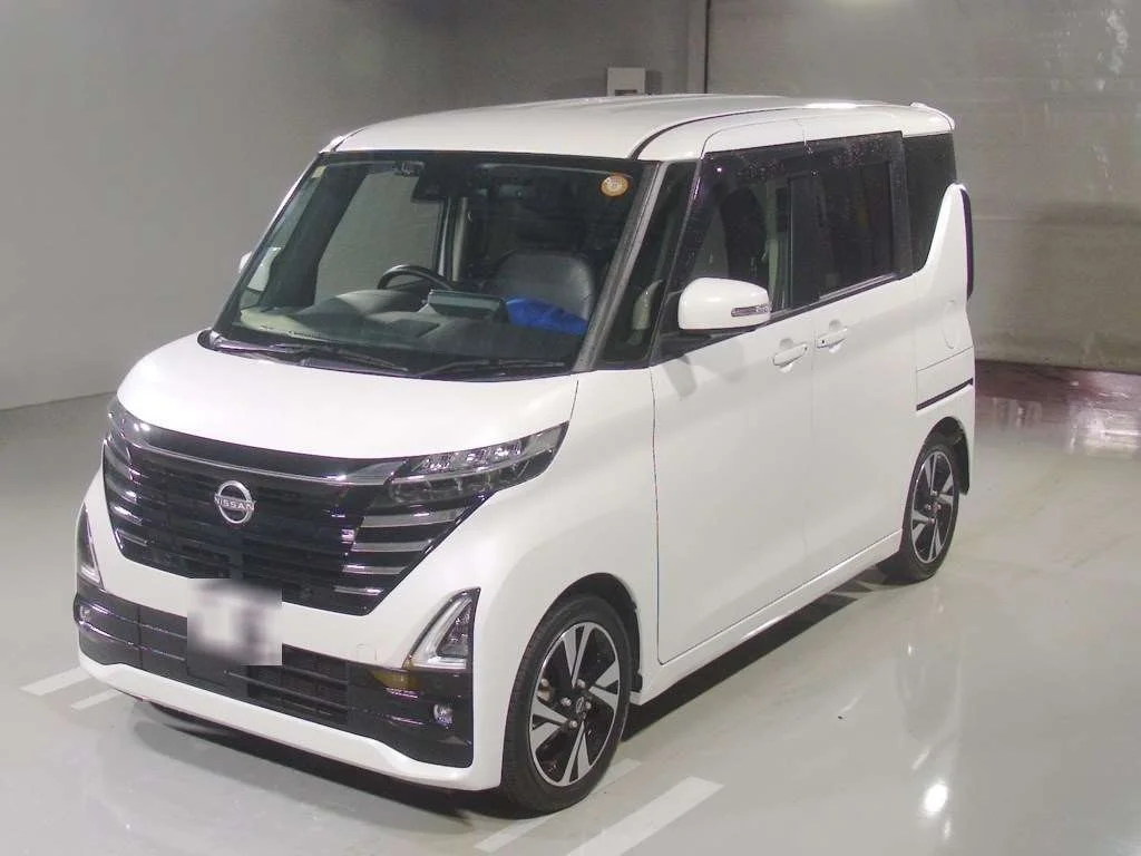 Nissan Roox B45A 2023