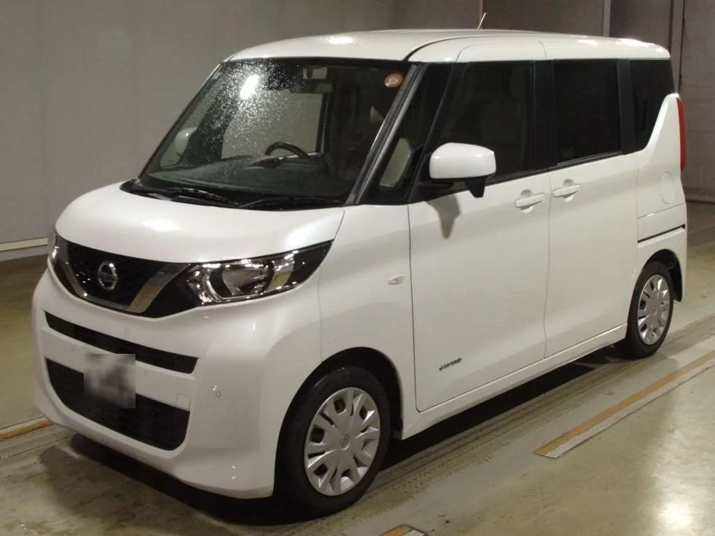 Nissan Roox B44A 2020