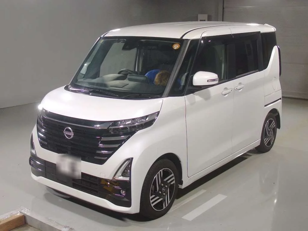 Nissan Roox B44A 2023