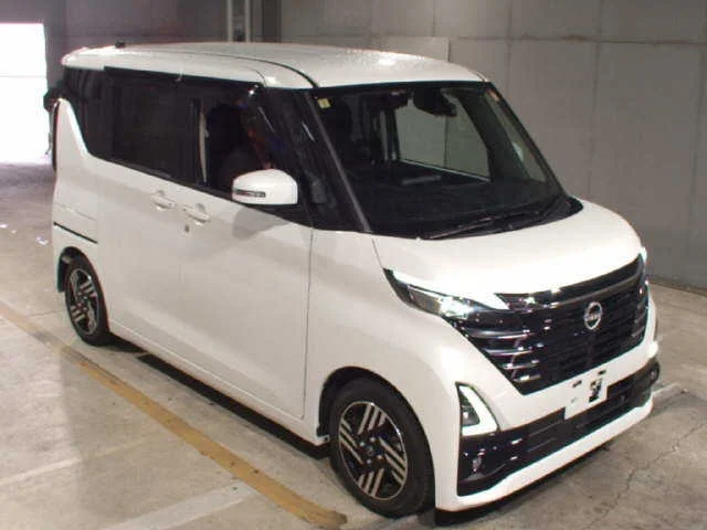 Nissan Roox B44A 2023