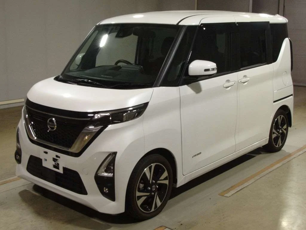 Nissan Roox B45A 2023