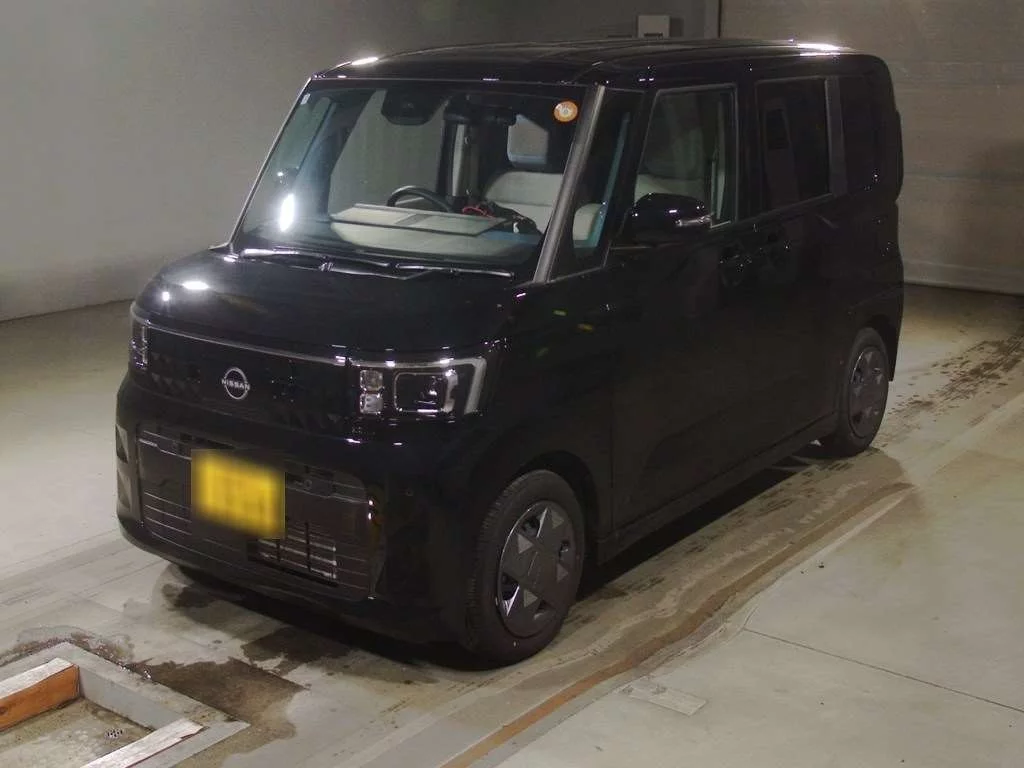 Nissan Roox BB1A 2025