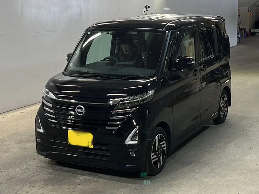 Nissan Roox B44A 2024