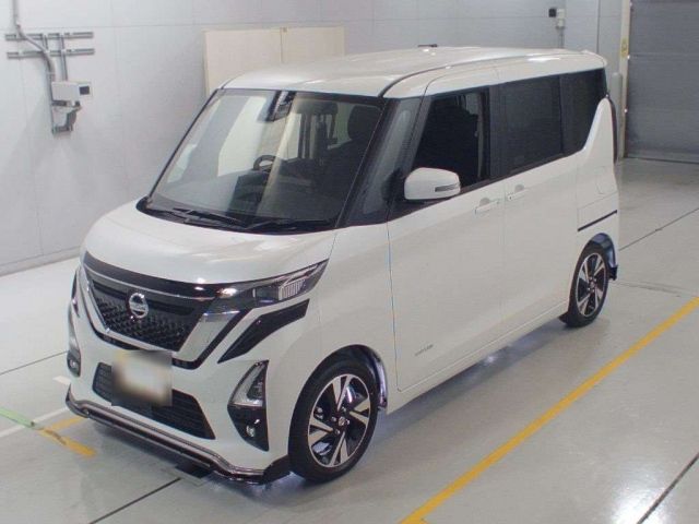 3208 Nissan Roox B45A 2023 г. (CAA Chubu)