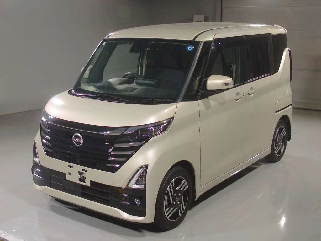 Nissan Roox B44A 2024