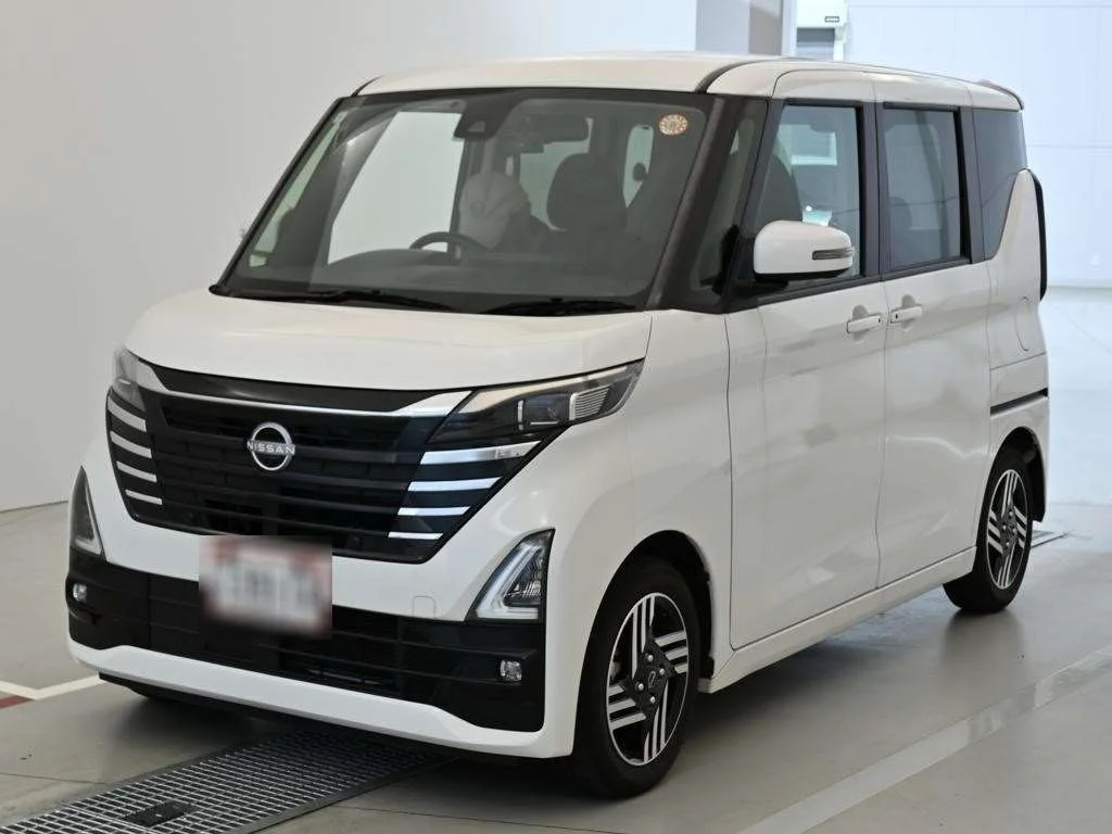 Nissan Roox B44A 2024