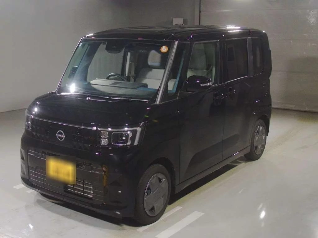 Nissan Roox BB1A 2025