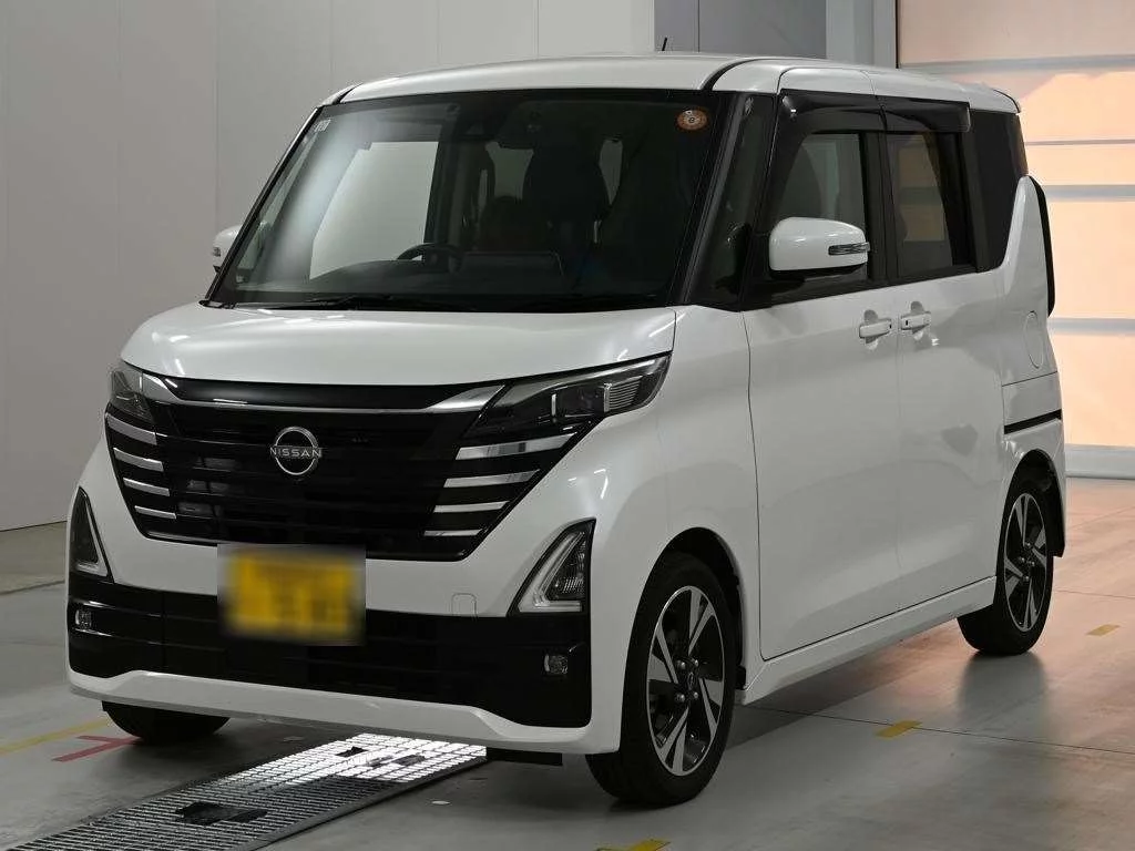 Nissan Roox B45A 2023