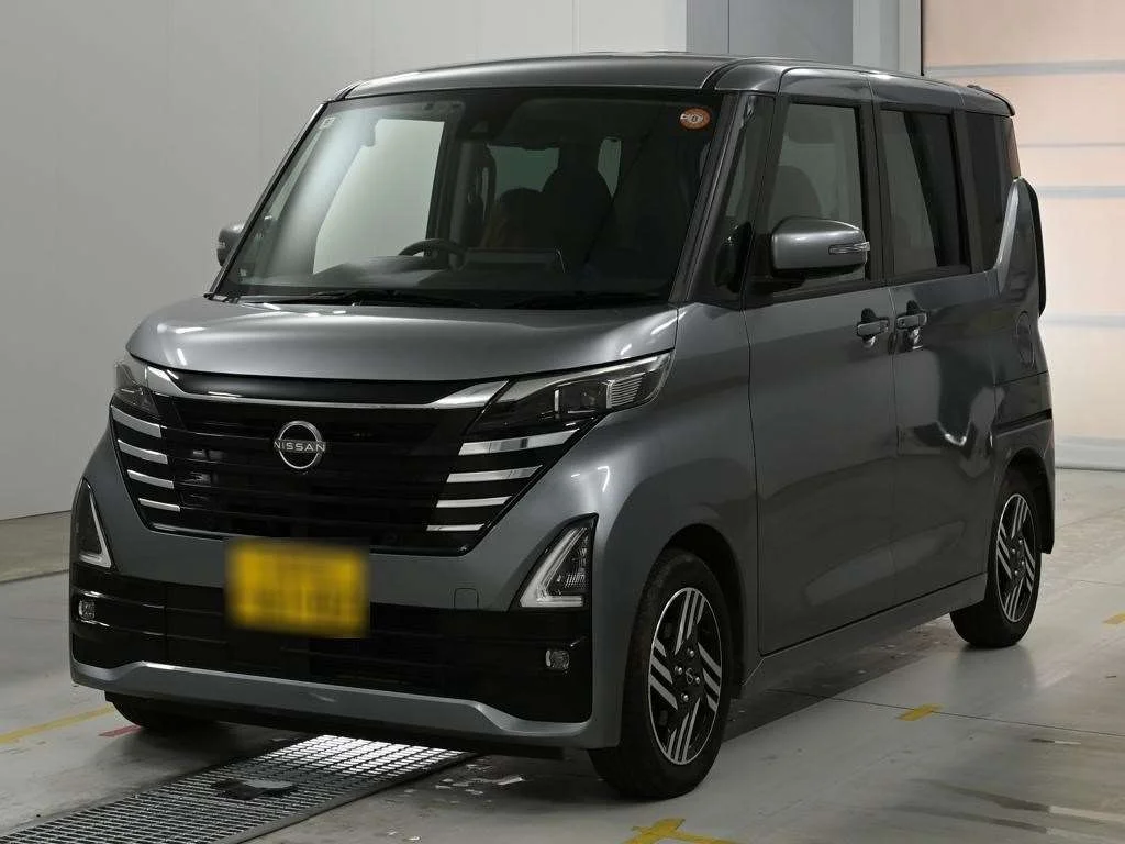 Nissan Roox B44A 2023
