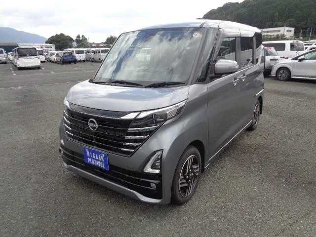 Nissan Roox B44A 2023