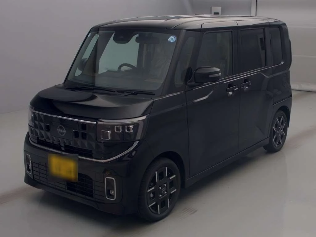 Nissan Roox BB2A 2026