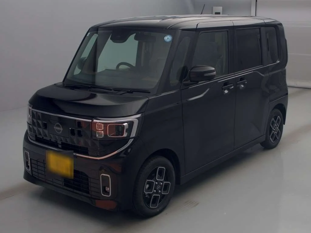 Nissan Roox BB1A 2026