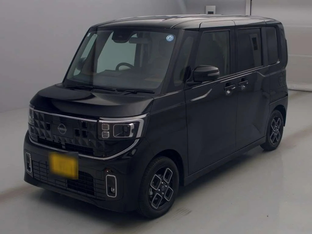 Nissan Roox BB1A 2026