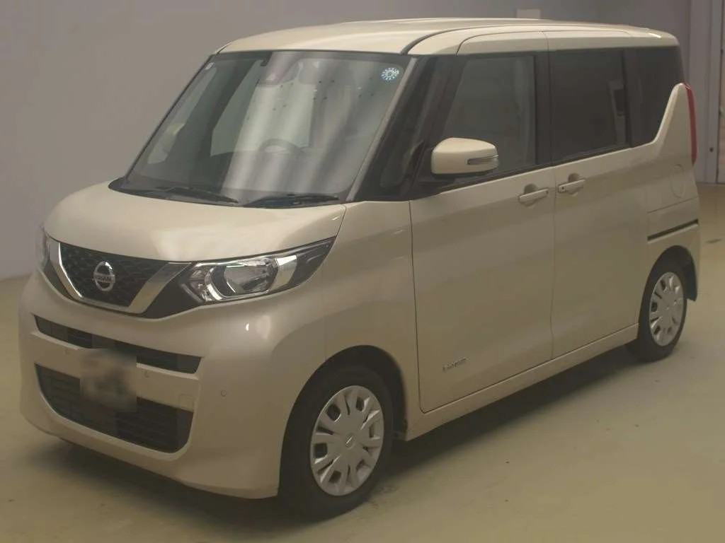 Nissan Roox B44A 2023