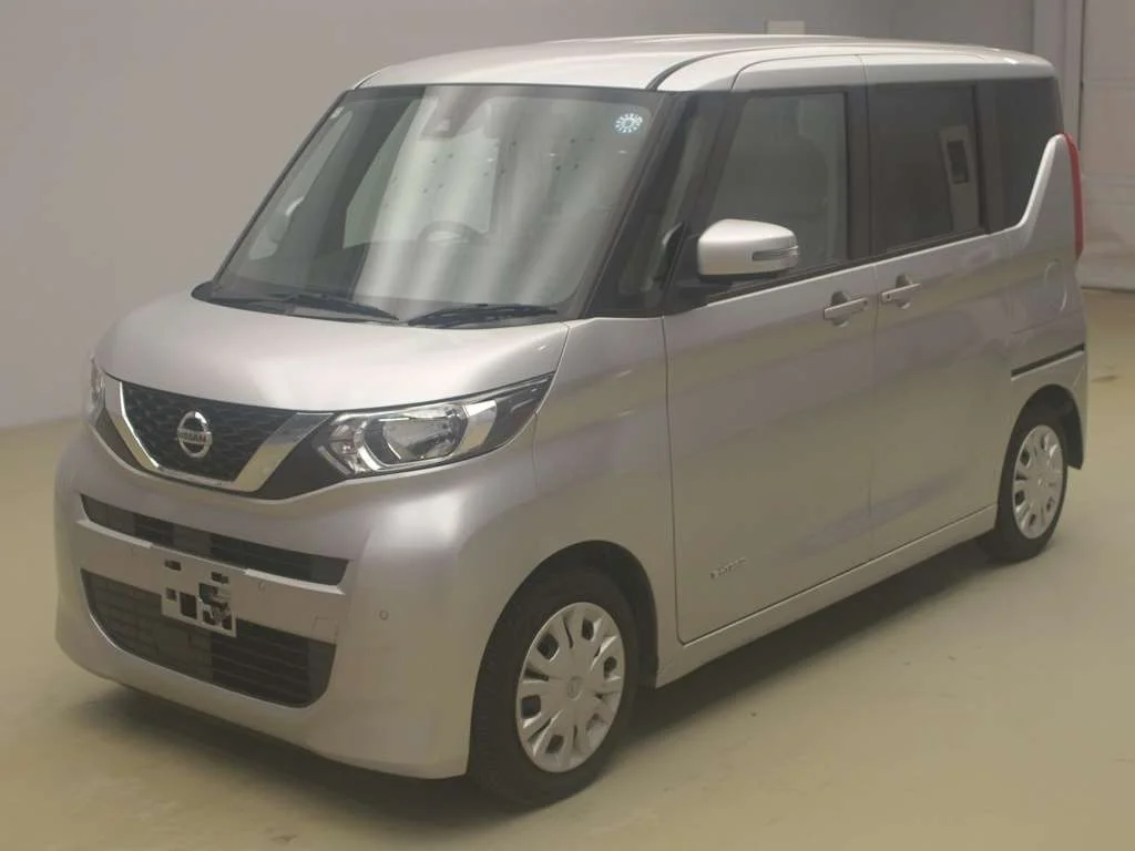Nissan Roox B44A 2023