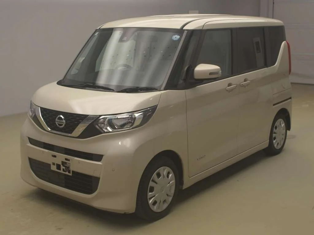Nissan Roox B44A 2023