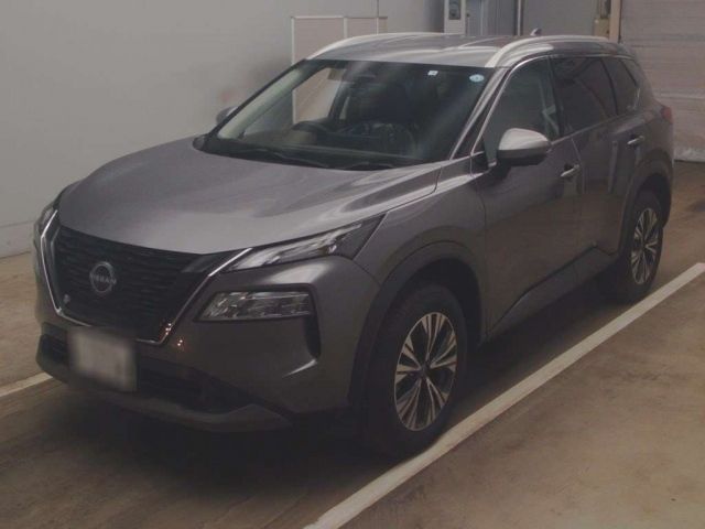 2199 Nissan X-trail SNT33 2022 г. (TAA Kantou)