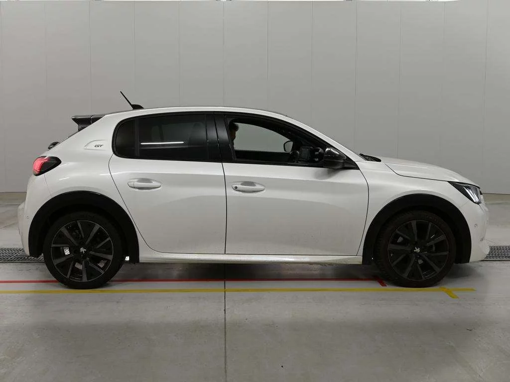 Peugeot 208 P21HN05 2021