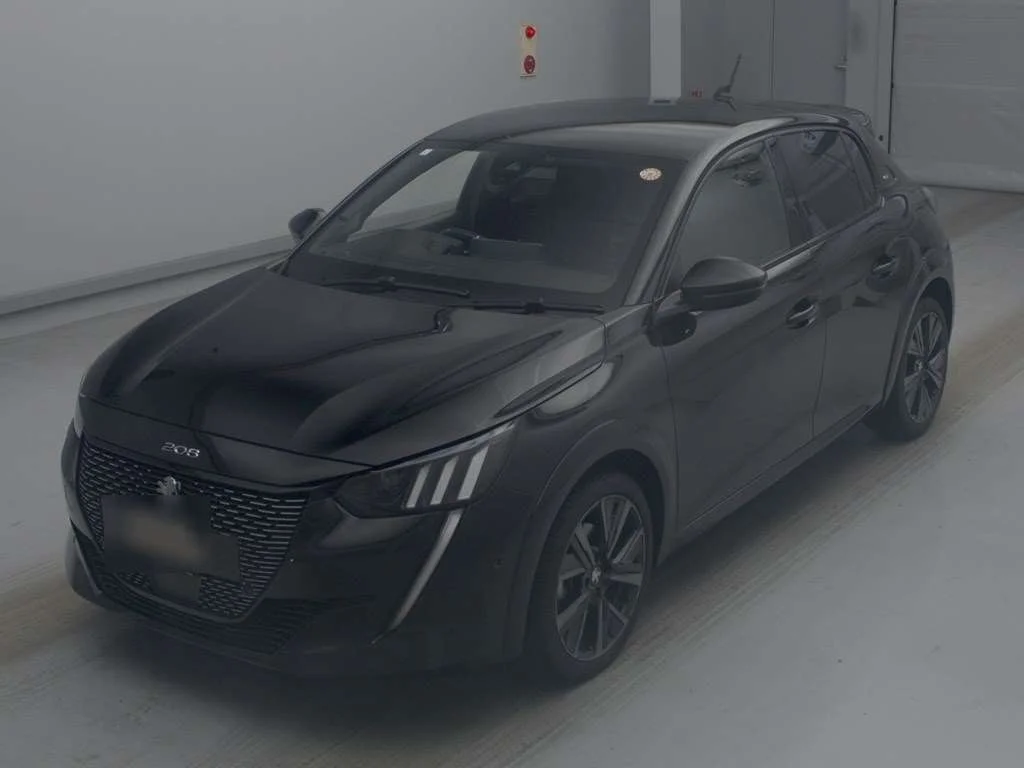 Peugeot 208 P21HN05 2023